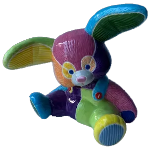 We offer a wide variety of fun bisque pieces in different sizes for every age and talent.